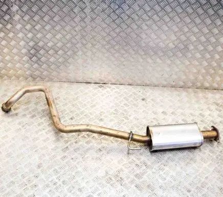 KIA Picanto Muffler/silencer JAC30