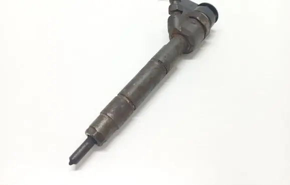 Mercedes-Benz A W169 Fuel injector A6400700787