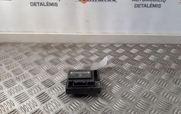 Audi A6 S6 C6 4F Door control unit/module 4F0959793B