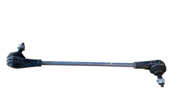 Opel Corsa F Front anti-roll bar/stabilizer link 9824652580