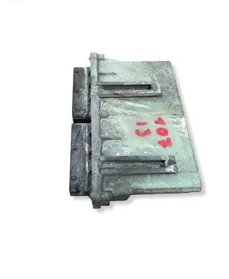 Opel Zafira A Coolant fan relay 24462346