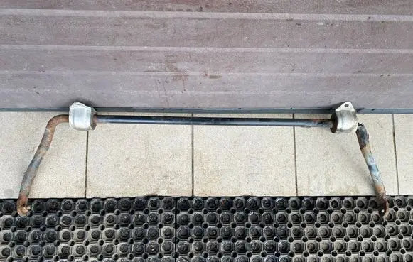BMW 3 E46 Front anti-roll bar/sway bar