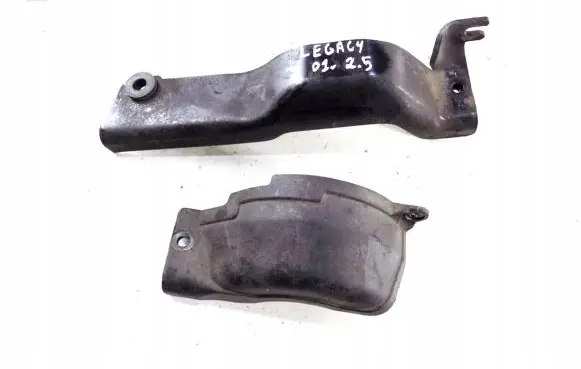 Subaru Legacy Intercooler air guide/duct channel
