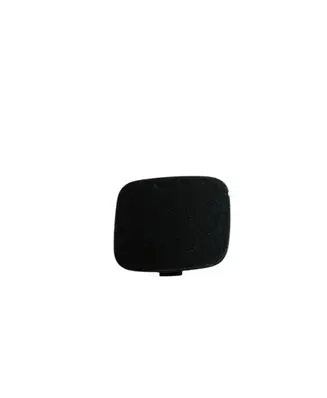 Volvo S60 Rear bumper row hook cap/cover 30795029