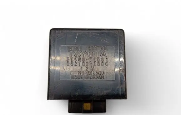 Toyota Corolla E120 E130 Other control units/modules 8594095D01