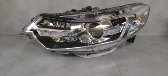 Honda Accord Headlight/headlamp HondaAccord8LIFT