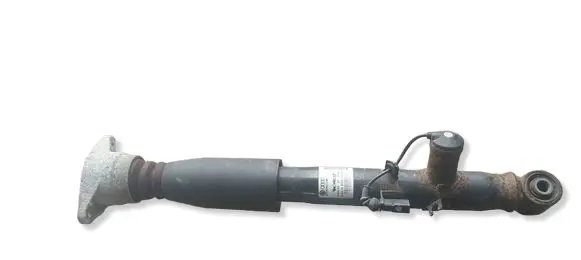 Audi A6 S6 C6 4F Rear shock absorber/damper 4F0616031M