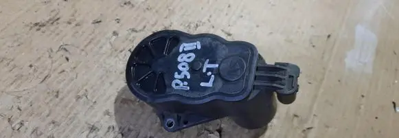 Peugeot 508 II Hand brake/parking brake motor 22002900