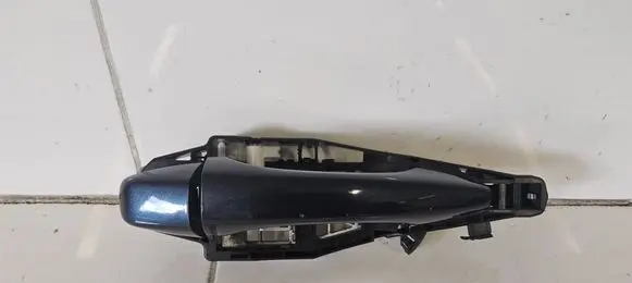 Citroen DS4 Front door exterior handle 9688834080 B1625