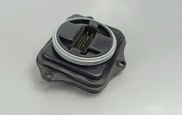 Jeep Grand Cherokee Other control units/modules 61A30020917