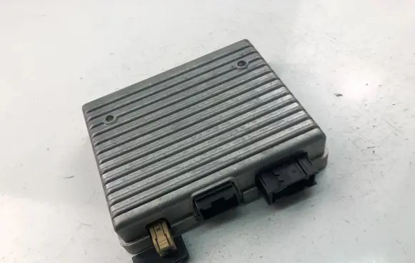 Opel Astra J Bluetooth control unit module 13353284