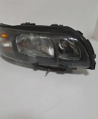 Volvo S60 Headlight/headlamp 8659611 89006821
