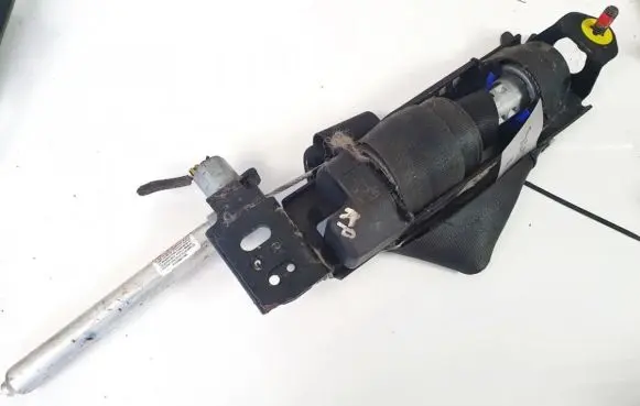 Volvo V50 Front seatbelt 6012243l0f 85-90-ct2b