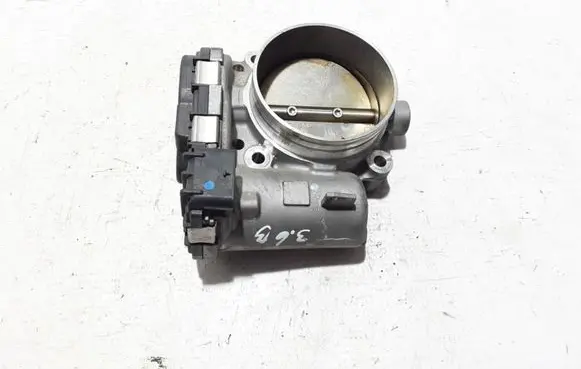 Chrysler Pacifica Throttle valve 05184349AC