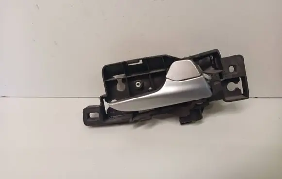 Ford Mondeo MK IV Front door interior handle 6M21U22600