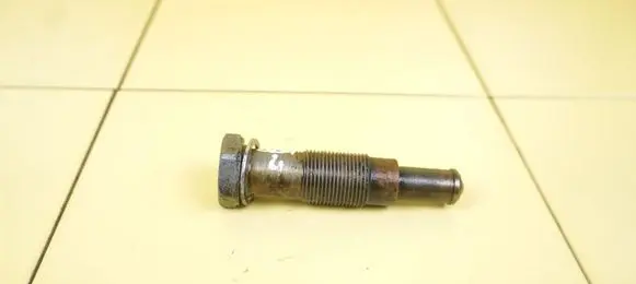 BMW X5 E70 Timing belt tensioner 1439552 4HTR51