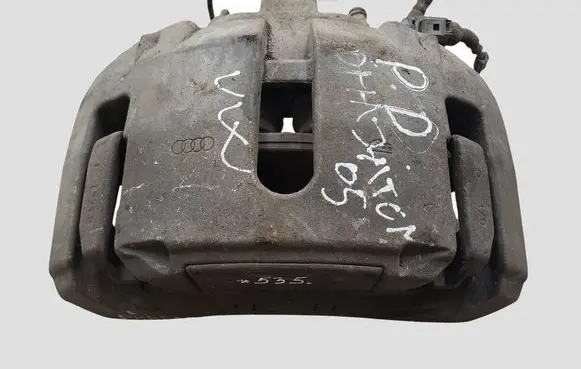 Volkswagen Phaeton Front brake caliper