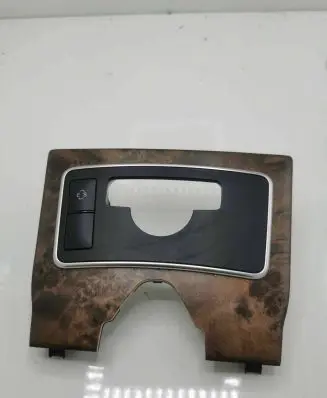 Mercedes-Benz CLS C218 X218 Other center console (tunnel) element A2186806007 A2129054900 A2186802807