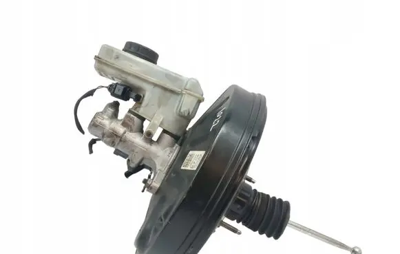Skoda Superb B8 (3V) Brake booster 5Q1614105CK