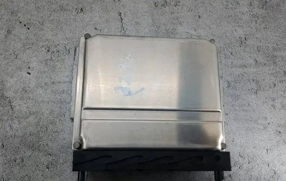 Volvo XC90 Engine control unit/module ECU