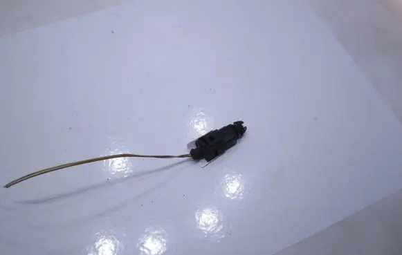 Audi A6 S6 C6 4F Outside/exterior temperature sensor 8Z0820535
