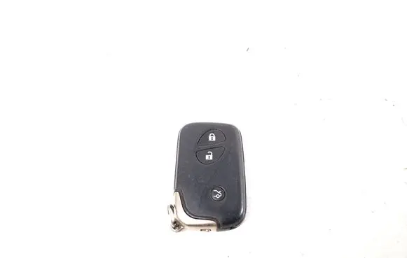Lexus IS 220D-250-350 Ignition key/card 