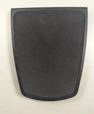 Dash center speaker trim cover