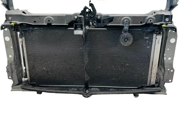Toyota Corolla E210 E21 Radiator set 