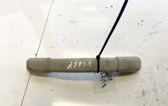 Citroen C3 Front interior roof grab handle