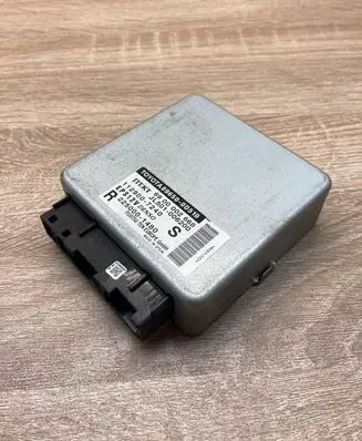 Lexus GS 250 350 300H 450H Power steering control unit/module 896500D510 JL501006200