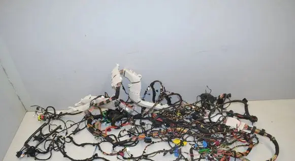 BMW 3 G20 G21 Wiring harness 6807487 61146807487 61144525944