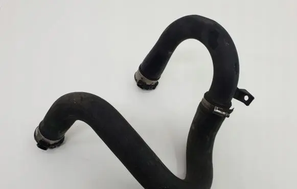Opel Adam Intercooler hose/pipe