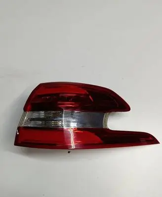 Peugeot 308 Rear/tail lights 9678093880 17012015 90019409