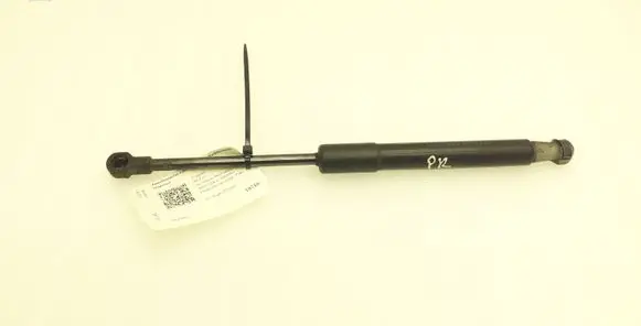 Peugeot RCZ Front bonnet/hood damper/strut YM17341080