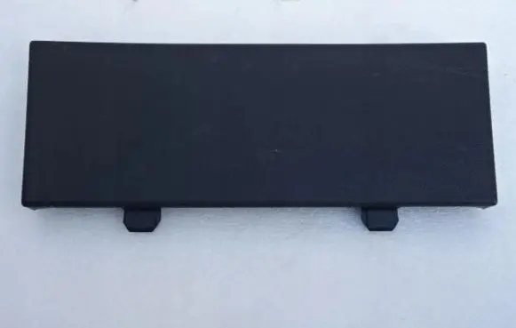 Citroen DS7 Crossback Trunk/boot side trim panel 84515N01