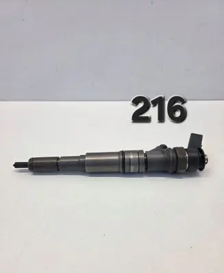 BMW 3 E90 E91 Fuel injector 0445110216 7793836