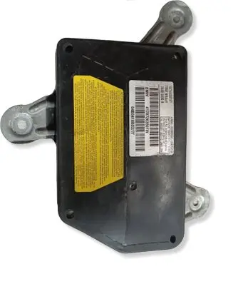 BMW X5 E53 Rear door airbag 41707262801W