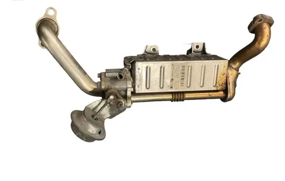 Toyota Verso EGR valve cooler 256010R020 13064130000