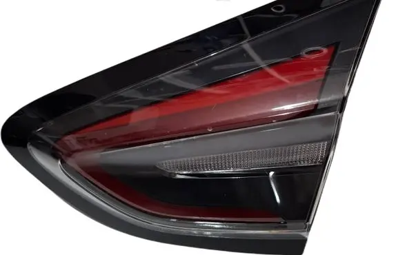 Ford Puma Rear/tail lights L1TB13A602AA