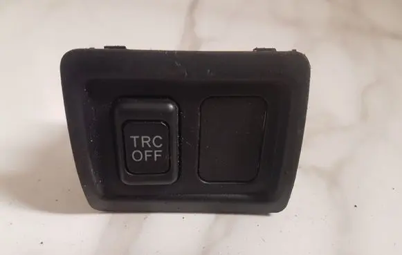Lexus IS 220D-250-350 ESP (stability program) switch 5544953010