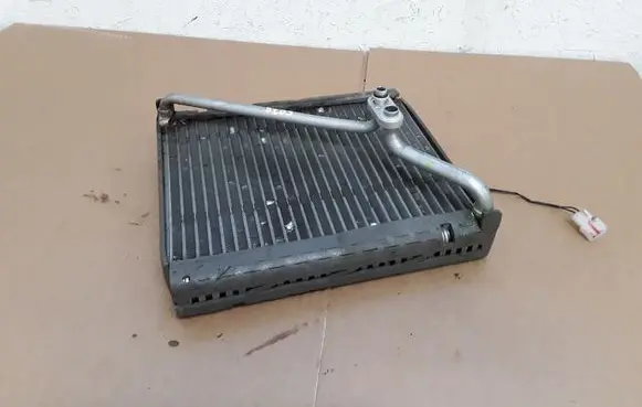 Citroen C-Crosser Air conditioning (A/C) radiator (interior) NOCODE