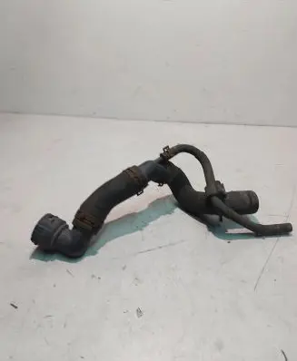 Volkswagen Polo Engine coolant pipe/hose 6Y0121049H