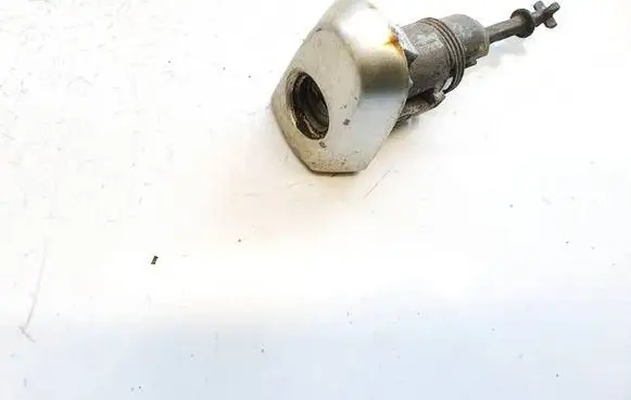 Toyota Corolla E120 E130 Front door lock (next to the handle) n0501337
