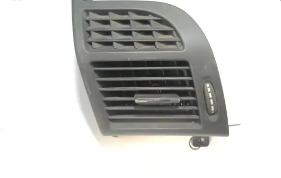 Mercedes-Benz E W211 Dashboard side air vent grill/cover trim 2118301154