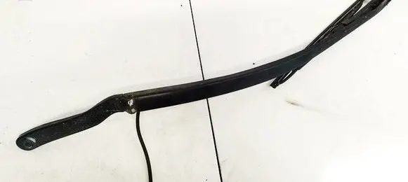 Citroen C8 Front wiper blade arm