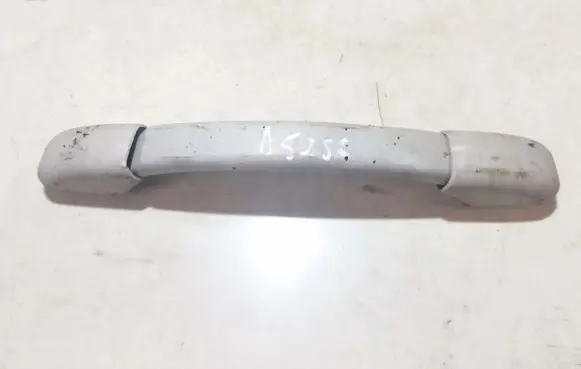 Rear interior roof grab handle