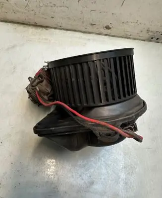 Renault Megane I Heater fan/blower 7643534
