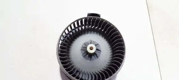 Dodge Journey Heater fan/blower ay2727005101