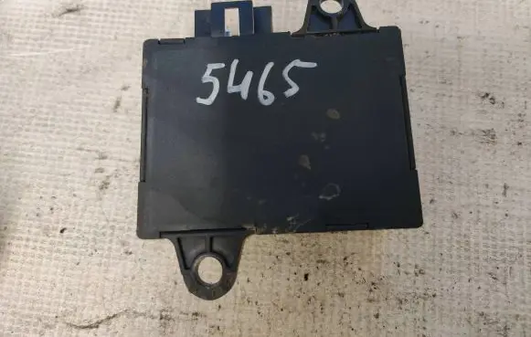 Volkswagen II LT Immobilizer control unit/module 2D0953257 B00326904X 008VWZ470