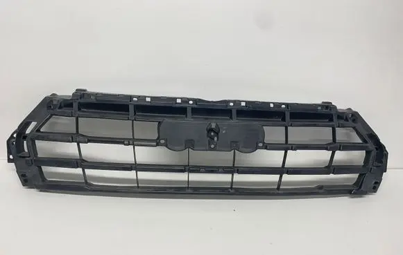 Audi Q5 SQ5 Front bumper upper radiator grill 80A853692